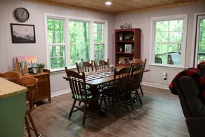 Alpine Ridge Cottage - Image 2