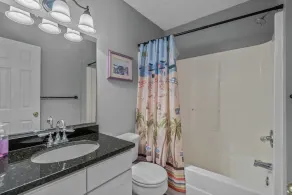 Das Strandhaus in Ocean Lakes 1183 - Image 2