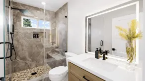 Seal Beach Escape by Avantstay Modern Home + Fireplace Prvte Courtyard + Walk to Beach + Dining - Image 4
