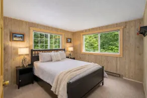 Chiwawa River Chalet by NW Comfy Cabins - Image 4