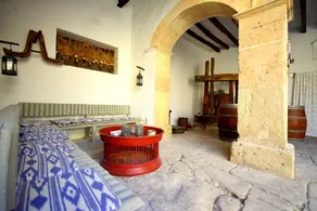 Modernized manor house with 4 bedrooms, 4 bathrooms, 1 WC - Image 2