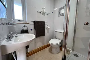 Buzzard’s Rest  -  A comfortable, quiet, welcoming property with ample parking. - Image 3