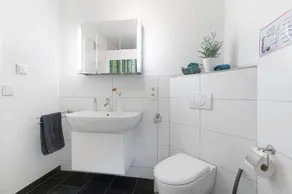 Appartamento 'Ferienwohnung Kleeblatt' con Wi-Fi - Image 2