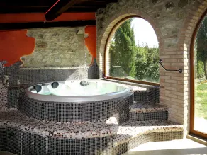 Holiday Home La Voce del Silenzio by Interhome - Image 2
