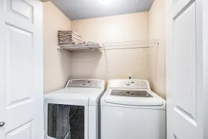 Corner Townhome with Deck, Tons of Natural Light, WiFi, & Gas Fireplace - Image 2