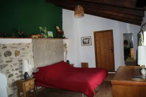 Cortijo la Solana, alpaca farm with pool, in stunning  rural location. - Image 3