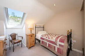 Luxury Cottage in the Scenic Borders of Scotland - Image 4
