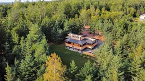Fall Cabin - Image 4