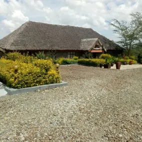 Oldonyo Lodge - Image 5