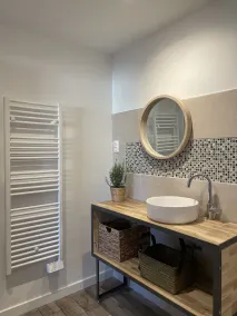 Guest Housse with a terrace - Image 2