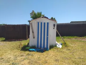 VanVida Village, A retro VW campervan natural park site - Image 3
