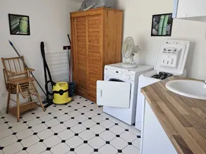 House T3 - Furnished Accommodation (3 stars) - Image 2