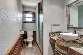 The Barrel House on Lake Texoma - Image 4