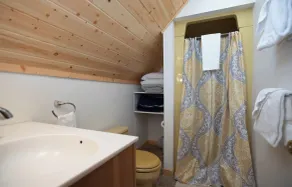 Trailside Feriehus med en af de bedste udsigt i U. P. af skil�����������������������������jper - Image 4