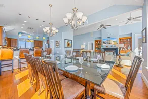 Oceanfront Hatteras Home with Pool, Hot Tub, Elevator, Game and Media Rooms - Image 3