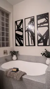 Heated Pool/Spa. Putting Green. Ping Pong. Bikes. Family Fun. - Image 3