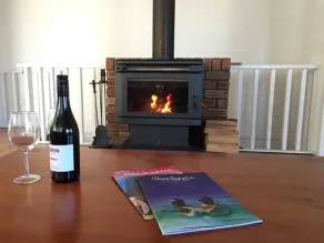 Grande maison pour les animaux de compagnie avec piscine - Image 2