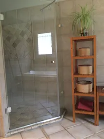 Beautiful country house with heated pool close to the ocean - Image 5