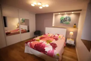 Gîte de France Le grand cluzel 4 épis - Gîte de France 8 personnes MAE-9554 - Image 5