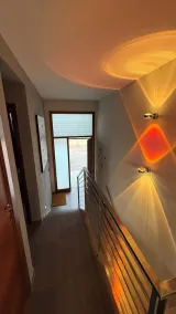 Chalet de luxe avec d'excellentes installations et une piscine privée près de la plage ... - Image 2