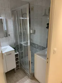 Appartement avec jardin et piscine, proche plage et centre ville ! - Image 2