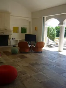Superbe villa à Antibes Juan-les-Pins pour fête ou famille - Image 2