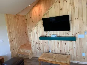 New Luxury Chalet - Image 2