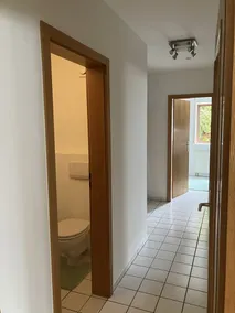 3,5 Zimmer Ferienwohnung am Fuße der Schwäbischen Alb Balingen - Image 2