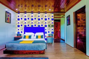 Kitumo Mara Lodges  - Image 5