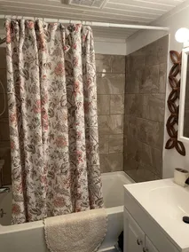 Cozy, remodeled 1940’s lake cottage on Long Lake in Ionia County - Image 3