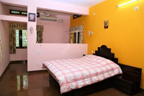 Fully Furnished Luxury Home -Spacious Family Friendly House- in Kottayam - Image 3