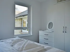 1 chambres à coucher à Shanklin - Image 4