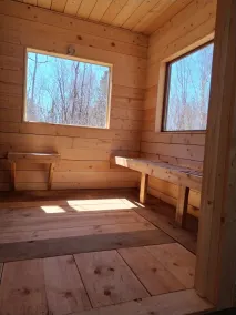 Charming and Secluded North Shore Cabin and Sauna  two miles from Grand Marais! - Image 2