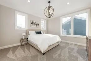 Luxury Modern Harrison West Townhome - Image 3