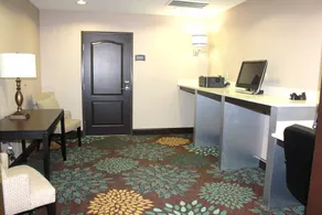 Free Breakfast Buffet + Outdoor Pool + Fitness Center - Image 5