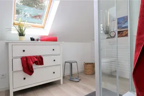 Ferienwohnung mit Terrasse in Strandnaher Lage - Image 3