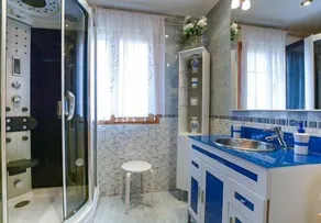 Rural house (full rental) El Balcon de Siete Picos for 6 people - Image 2