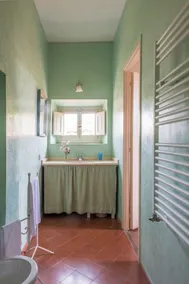 Eksklusiv Villa 18. århundrede, med pool. Fin vingård i Chianti centrale Toscana - Image 3