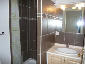 Saint Lary Soulan: appartement  Classé  et labellisé 4 + OFT - Image 4