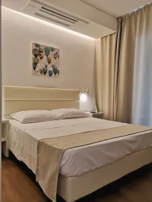 Appartement 5 Blue Orchid Hotel - Image 5