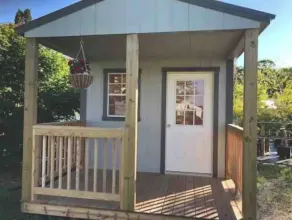 Valley Cabin - Image 5