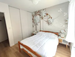 Appartement avec WIFI, terrasse, jardin, parking privé à 800m de la plage à Trébeurden - FR-1-368-386 - Image 5