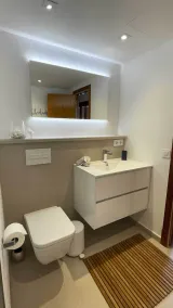 Villa \"Tre Pini\" in 1st sea line with fantastic sea views and close to the beach - Image 3