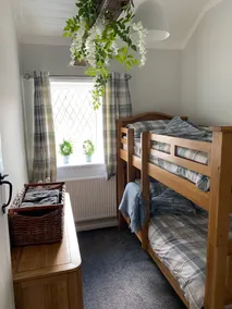 Luxury apartment central Castleton situated a walking distance from Peveril Castle - Image 4