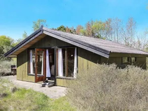 Vintage Holiday Home in Jutland near Child Friendly Beach - Image 5