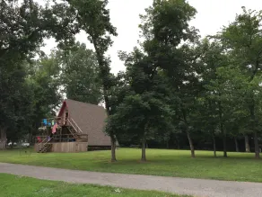 Cozy A-Frame - frisch renoviert! - Image 2