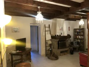 Casa con jardín Penestin - Image 2
