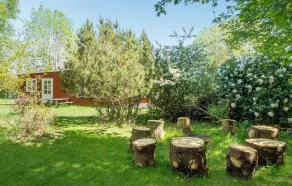 Schönes Haus mit 1 Schlafzimmer in Vig - Image 5