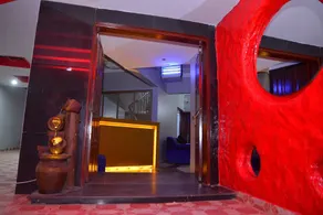 Ibis Lodge Guest House Khayaban-e-Mujahid DHA - Image 2