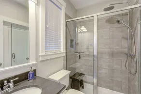 Seabrook Saved by the Beach | Hot Tub, Pet Friendly | 3BR, Sleeps 10, Arcade - Image 2
